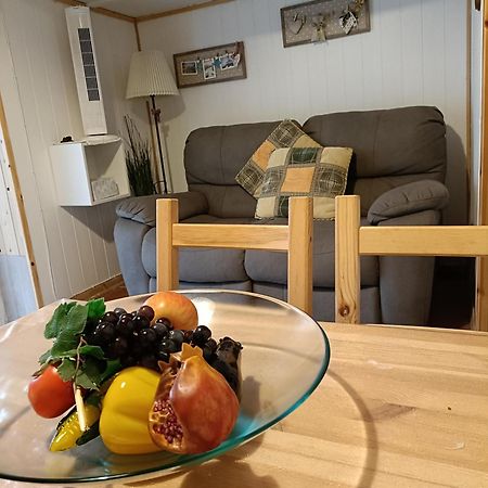 Nonna Lori'S Chalet Pisa Zona Stazione E Aeroporto Экстерьер фото