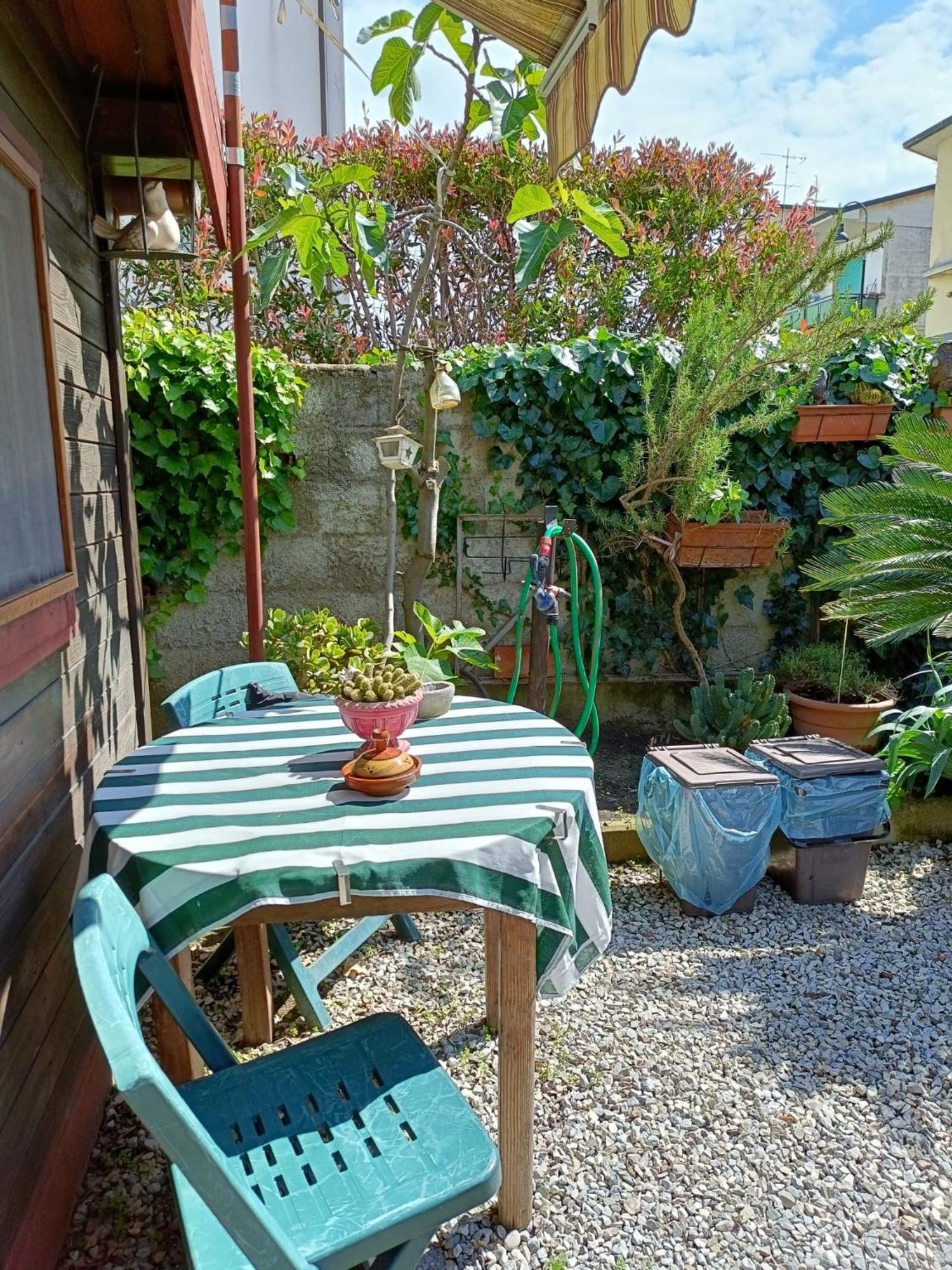 Nonna Lori'S Chalet Pisa Zona Stazione E Aeroporto Экстерьер фото