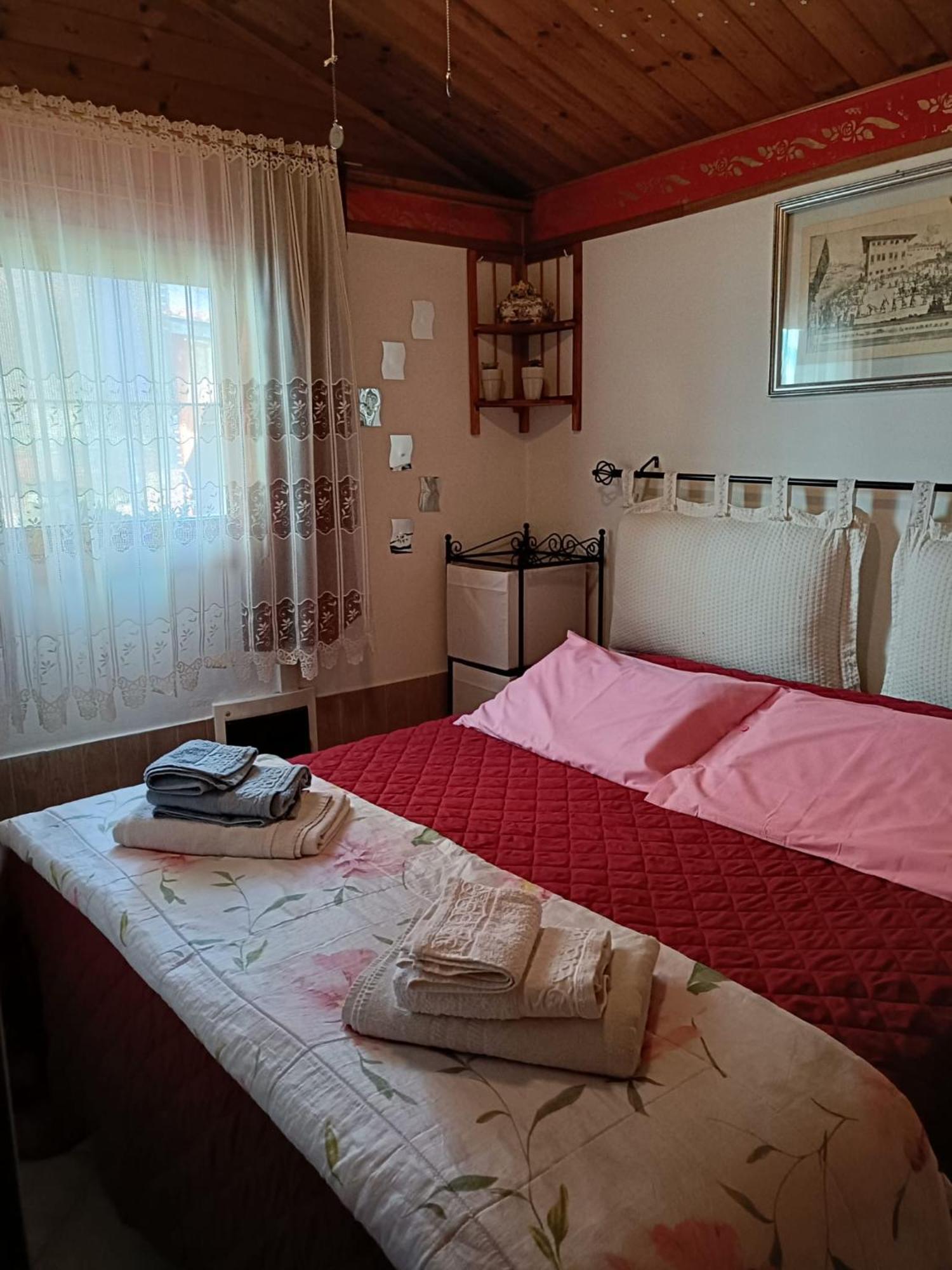 Nonna Lori'S Chalet Pisa Zona Stazione E Aeroporto Экстерьер фото