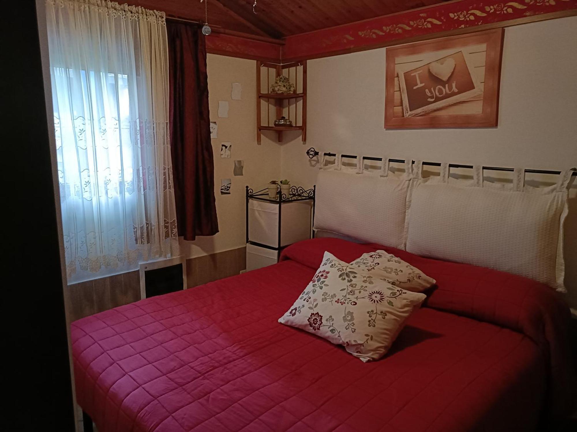 Nonna Lori'S Chalet Pisa Zona Stazione E Aeroporto Экстерьер фото