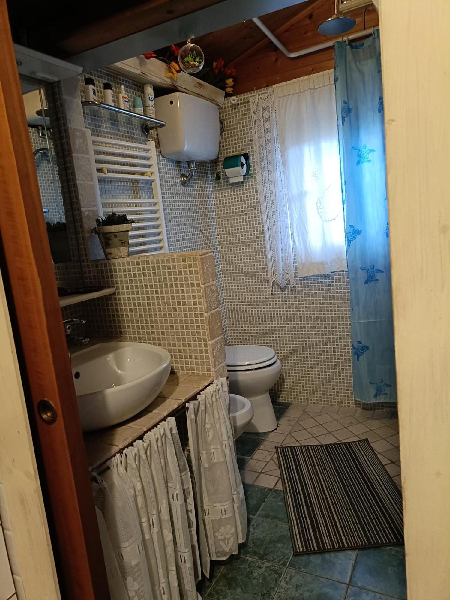 Nonna Lori'S Chalet Pisa Zona Stazione E Aeroporto Экстерьер фото