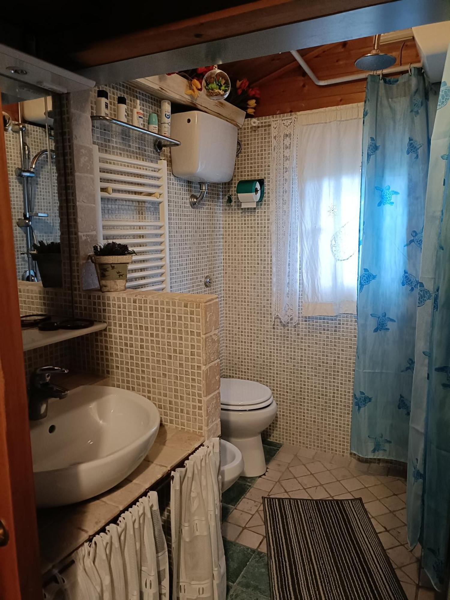 Nonna Lori'S Chalet Pisa Zona Stazione E Aeroporto Экстерьер фото
