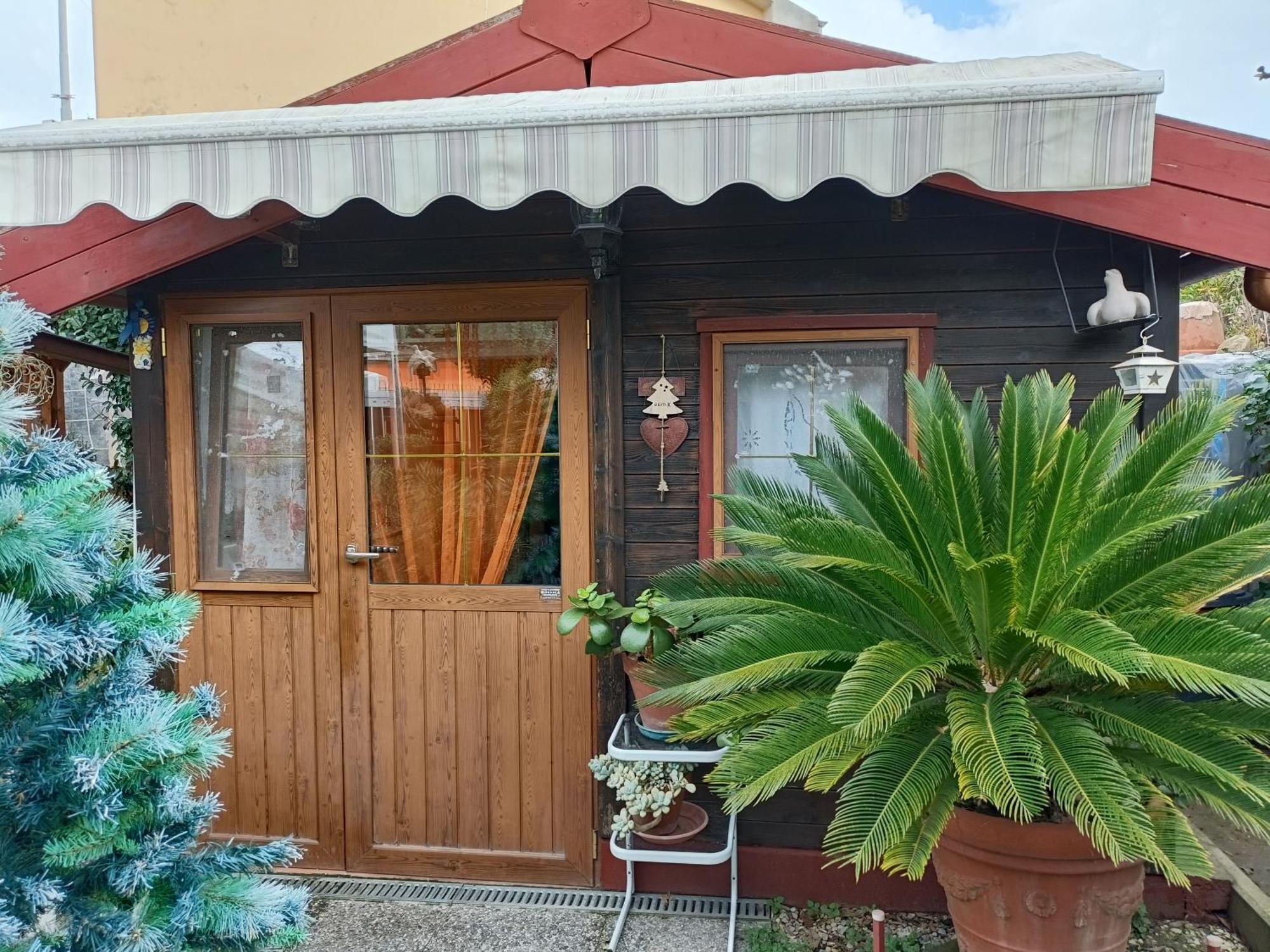Nonna Lori'S Chalet Pisa Zona Stazione E Aeroporto Экстерьер фото